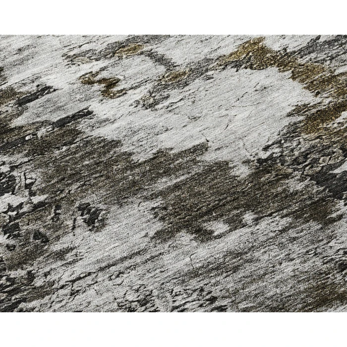 Chantille ACN638 Taupe 8' x 10' Rug