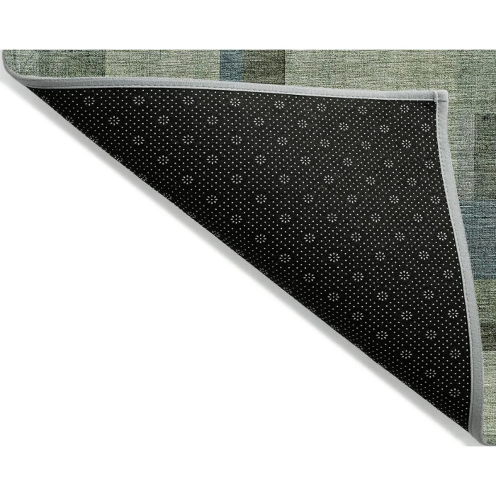 Chantille ACN639 Green 2'6" x 3'10" Rug