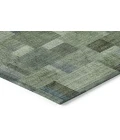 Chantille ACN639 Green 2'6" x 3'10" Rug