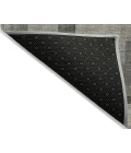Chantille ACN639 Taupe 3' x 5' Rug