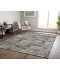Chantille ACN639 Taupe 3' x 5' Rug