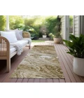 Chantille ACN640 Brown 2'3" x 7'6" Rug