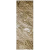 Addison Chantille ACN640 Brown 2 ft. 3 in. x 7 ft. 6 in. Runner Rug