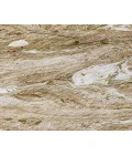 Chantille ACN640 Brown 2'3" x 7'6" Rug