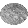 Addison Chantille ACN640 Gray 8 ft. x 8 ft. Round Rug