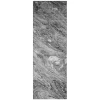 Addison Chantille ACN640 Gray 2 ft. 3 in. x 7 ft. 6 in. Runner Rug