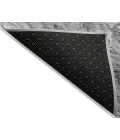 Chantille ACN640 Gray 8' x 8' Rug