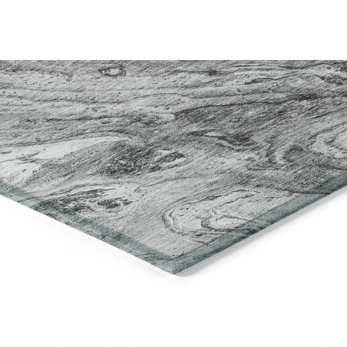 Chantille ACN640 Gray 8' x 8' Rug