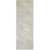 Addison Chantille ACN640 Ivory 2 ft. 3 in. x 7 ft. 6 in. Runner Rug