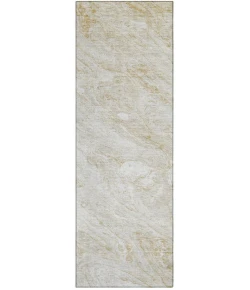 Addison Chantille ACN640 Ivory 2 ft. 3 in. x 7 ft. 6 in. Runner Rug