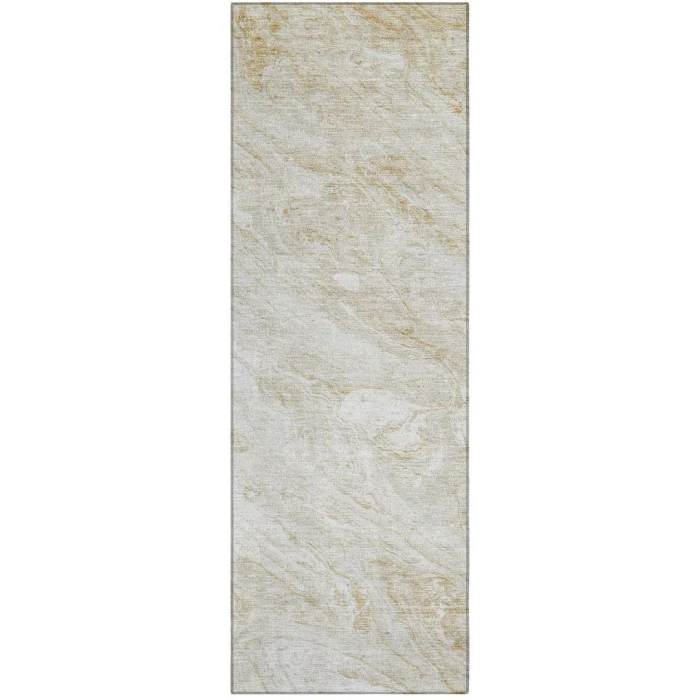 Chantille ACN640 Ivory 2'3" x 7'6" Rug