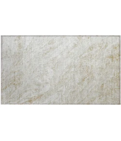 Addison Chantille ACN640 Ivory 1 ft. 8 in. x 2 ft. 6 in. Rectangle Rug