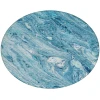 Addison Chantille ACN640 Sky 8 ft. x 8 ft. Round Rug