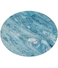 Chantille ACN640 Sky 8' x 8' Rug