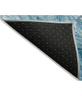 Chantille ACN640 Sky 8' x 8' Rug