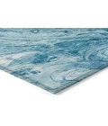 Chantille ACN640 Sky 8' x 8' Rug