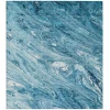 Addison Chantille ACN640 Sky 2 ft. 6 in. x 3 ft. 10 in. Rectangle Rug