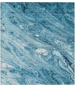 Addison Chantille ACN640 Sky 2 ft. 6 in. x 3 ft. 10 in. Rectangle Rug
