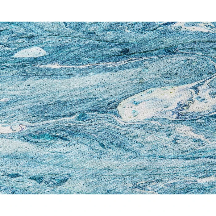Chantille ACN640 Sky 8' x 8' Rug