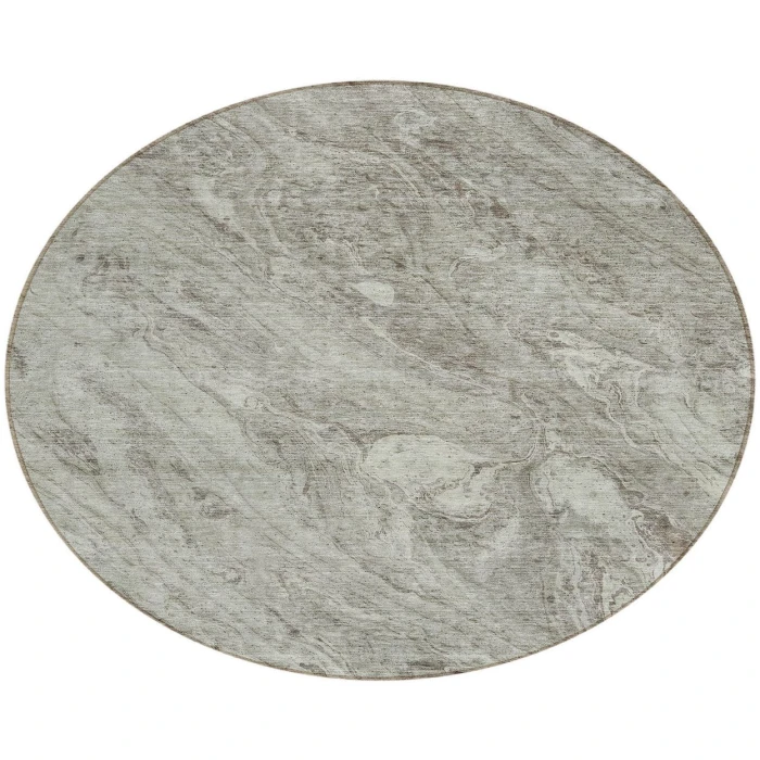 Chantille ACN640 Taupe 8' x 8' Rug