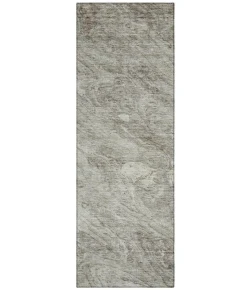 Addison Chantille ACN640 Taupe 2 ft. 3 in. x 7 ft. 6 in. Runner Rug