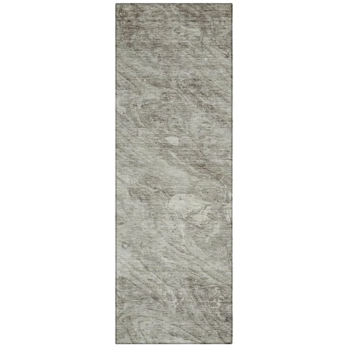 Chantille ACN640 Taupe 2'3" x 7'6" Rug