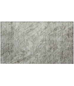 Addison Chantille ACN640 Taupe 1 ft. 8 in. x 2 ft. 6 in. Rectangle Rug