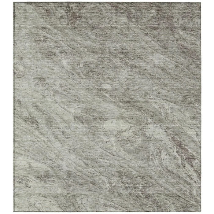 Chantille ACN640 Taupe 2'6" x 3'10" Rug