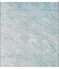 Chantille ACN640 Teal 3' x 5' Rug