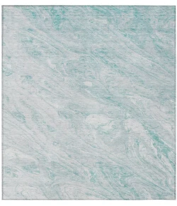 Addison Chantille ACN640 Teal 2 ft. 6 in. x 3 ft. 10 in. Rectangle Rug