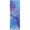 Addison Chantille ACN641 Blue 2 ft. 3 in. x 7 ft. 6 in. Runner Rug