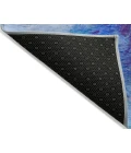 Chantille ACN641 Blue 8' x 10' Rug