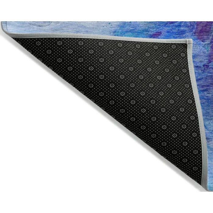 Chantille ACN641 Blue 8' x 10' Rug