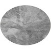 Addison Chantille ACN641 Gray 8 ft. x 8 ft. Round Rug