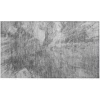 Addison Chantille ACN641 Gray 1 ft. 8 in. x 2 ft. 6 in. Rectangle Rug