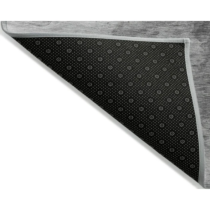 Chantille ACN641 Gray 3' x 5' Rug