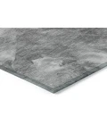Chantille ACN641 Gray 8' x 10' Rug