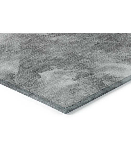 Chantille ACN641 Gray 8' x 10' Rug