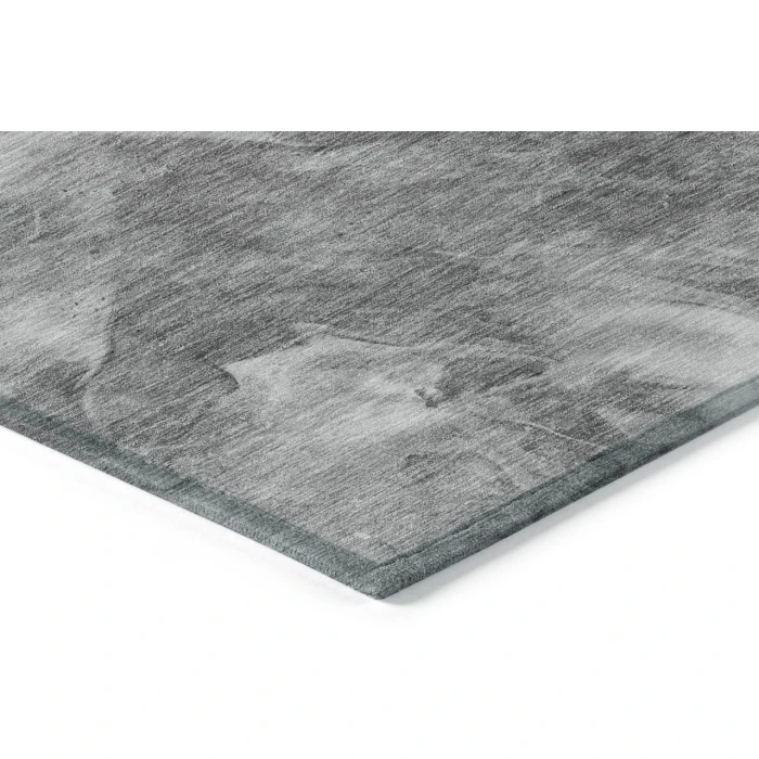 Chantille ACN641 Gray 3' x 5' Rug