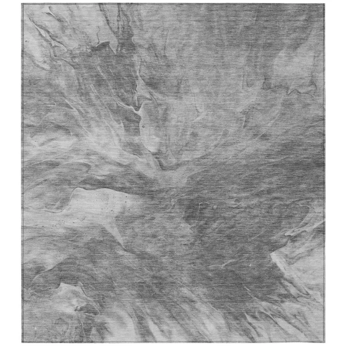 Chantille ACN641 Gray 3' x 5' Rug