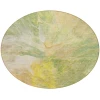 Addison Chantille ACN641 Green 8 ft. x 8 ft. Round Rug