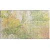 Addison Chantille ACN641 Green 1 ft. 8 in. x 2 ft. 6 in. Rectangle Rug