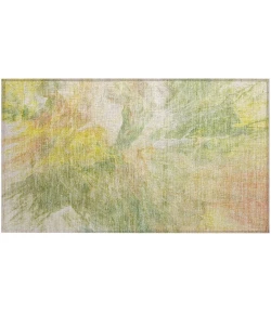 Addison Chantille ACN641 Green 1 ft. 8 in. x 2 ft. 6 in. Rectangle Rug