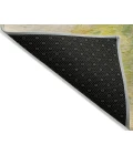 Chantille ACN641 Green 8' x 10' Rug