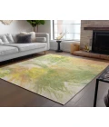 Chantille ACN641 Green 8' x 10' Rug