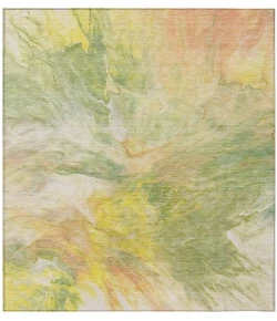 Addison Chantille ACN641 Green 8 ft. x 10 ft. Rectangle Rug