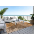 Chantille ACN641 Paprika 8' x 10' Rug