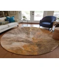 Chantille ACN641 Paprika 8' x 8' Rug