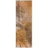 Addison Chantille ACN641 Paprika 2 ft. 3 in. x 7 ft. 6 in. Runner Rug