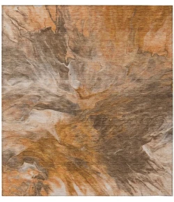 Addison Chantille ACN641 Paprika 8 ft. x 10 ft. Rectangle Rug
